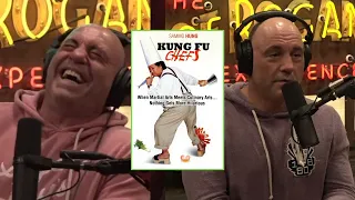 JRE reviews Kung Fu Chefs (2009)