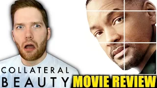 Collateral Beauty - Movie Review