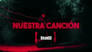 BrunOG - Nuestra Canción ``Short Version´´ (Slowed & Reverb)