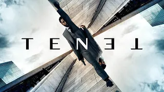 TENET (2020) • Official Final Trailer • Cinetext📲