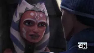 Star Wars || Ahsoka Tano and Lux Bonteri - Uncover