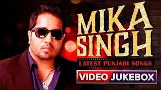 Mika Singh Hit Songs | Latest Punjabi Songs 2017