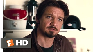 Kill the Messenger (2014) - What Happened in Cleveland Scene (7/10) | Movieclips