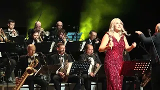 Too close for comfort - BIG BAND SOCHI