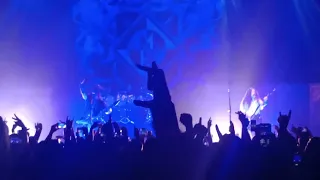 MACHINE HEAD _ IMPERIUM _  LIVE_ BRAZIL_ SÃO PAULO _ 29/10/2023