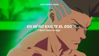 Cyberpunk Edgerunners OST Full |「Who's Ready for Tomorrow」| Sub Español / English「AMV」