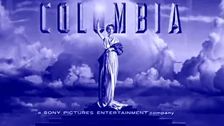 Columbia 2003 Effects