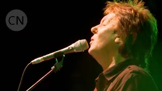 Chris Norman - The Night Has Turned Cold (Live in Berlin 2009)