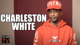 Charleston White on Being Charged for Capital Murder at 14 for Killing White Man (Part 3)