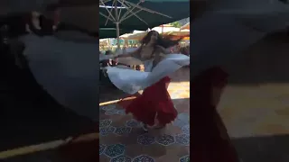Granada Luxury Belek Dancer