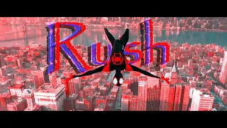 Marvel - [ MMV ] - Rush (The Score)