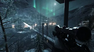 Battlefield 5 - Nordlys