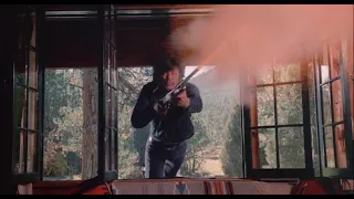 Mr. Majestyk (1974) Final Shootout