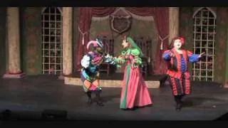 Normandy - Once Upon a Mattress