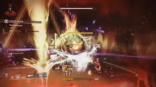 Destiny 2 — Паноптикум/Поход за револьвером/Выпольнение триумфа..