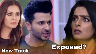 Kundali Bhagya | 27 July 2021 | Karan know about Sherlyn plan | कुंडली भाग्य | New Track