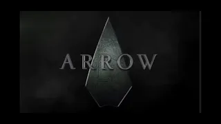 arrow season 6 all training scenes