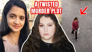 THE TRAGIC MURDER OF JESSICA PATEL - SOLVED