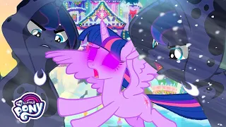 Christmas Special (A Hearth's Warming Tail) | MLP: FiM Pony Magic