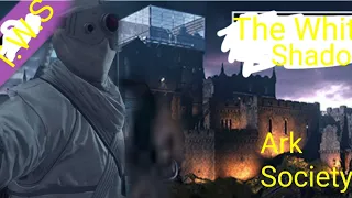 Hitman 3 Pro Gameplay | The Ark Society | #S.A.S.O | The White Shadow