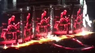 Metallica - Creeping Death (Full Song) LIVE @ Hard Rock Stadium, Miami, FL - 7/7/17