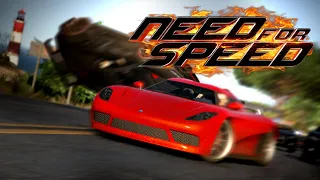 GTA V NFS DeLeon Race Part 2