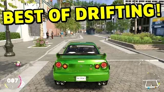 Crazy Drift Clips Compilation!