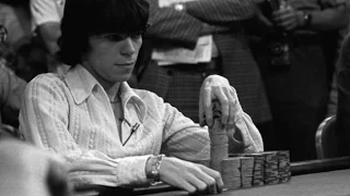 One of a Kind: The Rise and Fall of Stu Ungar (Documentary Film)