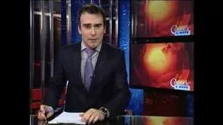 Международные новости RTVi. 13:00 GMT. 2 Декабря 2013