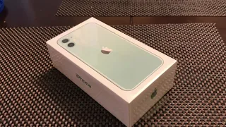 iPhone 11 из Apple Store США в Украину. Сколько обошлось. Растаможка. Meest, Rosan