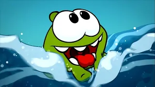 🍭Om Nom Stories 🍭 All series about Summer Time! 🌻☀️🏞️🌴- compilation of episodes!