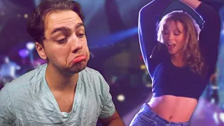 Mizkif Reacts to Hit Songs of 1995