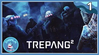 TREPANG2 #1 | ACCIÓN FRENÉTICA Y GORE A LO DOOM | Gameplay español