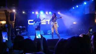 6. Света - Другая (Live in Максимилианс Уфа, 24.04.2019г.)