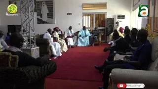 Préparation de la vivification du mois de ramadan à Touba: les autorités prennent des dispositions