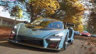 Fred V & Grafix - Sunrise (Complete) - Forza Horizon 4 Soundtrack