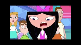 Phineas and ferb funny moments Pt3