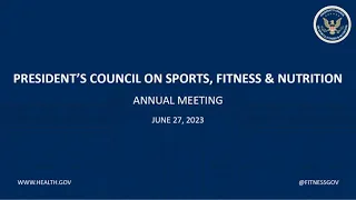 PCSFN 2023 Annual Meeting-Part 2