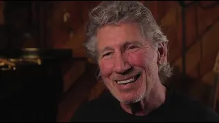 ROGER WATERS INTERVIEW: 'WELCOME TO THE MACHINE', 'HAVE A CIGAR' & HATING LARGE AUDIENCES IN 1974