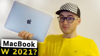 Jakiego MacBooka Kupić w 2021? | Obejrzyj Przed Zakupem❗️