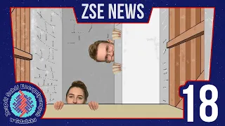 Zse News odc.18 update