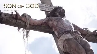 Son of God | Cross | 20th Century Fox