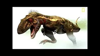 Dinosaurs Documentary National Geographic - How Dinosaurs LOOKED & MOVED