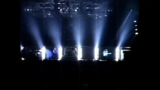 Difficult to cure - Deep Purple live in Cologne 1987