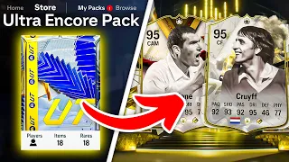 GUARANTEED 3 ICONS PACKS & TOTY PACKS! 😳 FC 24 Ultimate Team