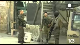 Один из лидеров ХАМАС был арестован в Израиле