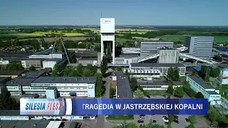 Tragedia w kopalni "Zofiówka" w Jastrzębiu-Zdroju 05.05.2018