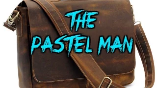 "The Pastel Man" Creepypasta | by Vincent VenaCava