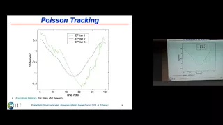 Lecture 19: Variational Algorithms for Approximate Bayesian Inference: Local Variational Methods