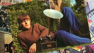 ♫ Ringo Starr photo sesstion in Sunny Heights, Weybridge, Surrey - 1966, part 2